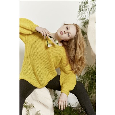 Пряжа Lang Yarns Lusso