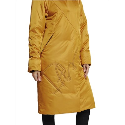 DIMMA Пальто 2118