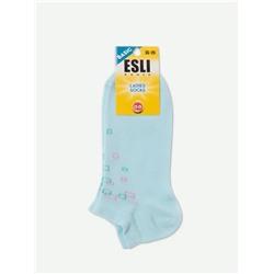 ESLI BASIC Носки женские