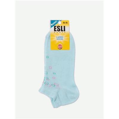 ESLI BASIC Носки женские