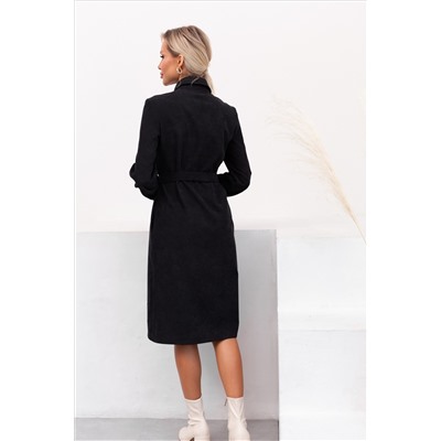 Эффектное женственное платье Ирма №5