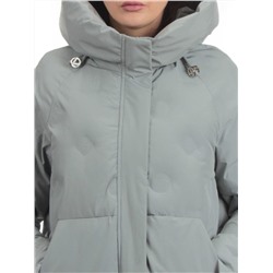 289 MENTHOL Куртка зимняя женская (150 гр. холлофайбер)