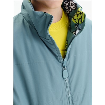 PELICAN Жилет BZVM3387