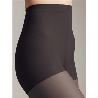 CONTE ACTIVE 20 Колготки женские с утягивающими шортиками