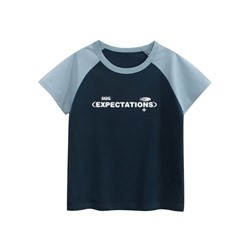 TSKIDS Футболка   9A015