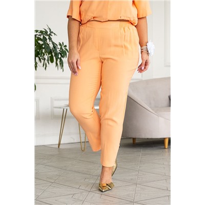 Костюм СК-57-651 дыня