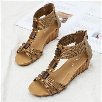 Xianglv Женские босоножки 1418-389