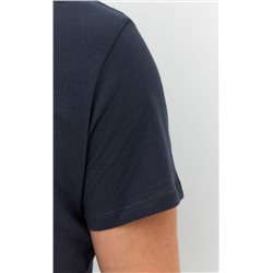 Футболка F411-06-856 d.grey