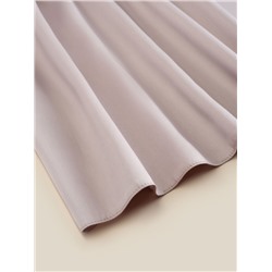 Сорочка ночная женская SL HOME Tensel Home, пудровая