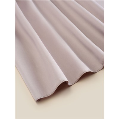 Сорочка ночная женская SL HOME Tensel Home, пудровая