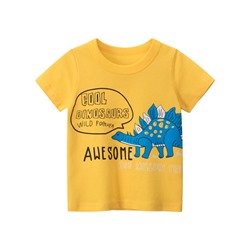 TSKIDS Футболка 9972