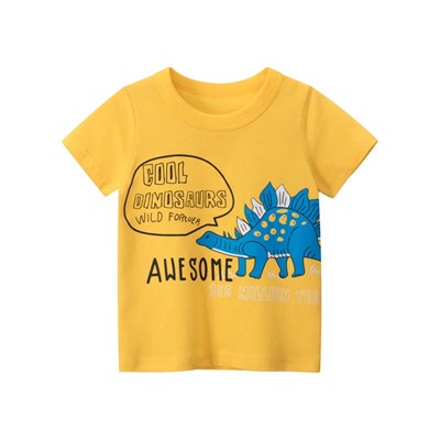TSKIDS Футболка 9972