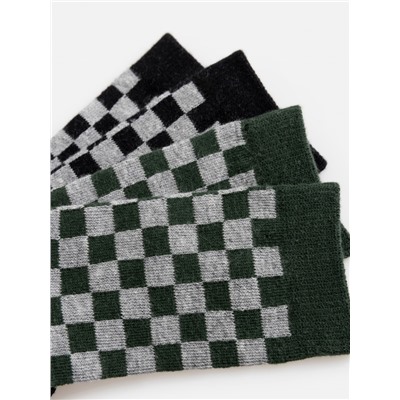 Носки детские 2 пары Tignari ассорти Acoola