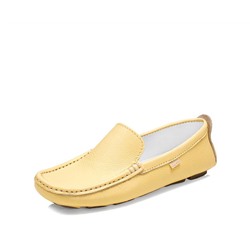 Мокасины Captor