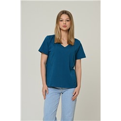 футболка женская 8752-21 Новинка