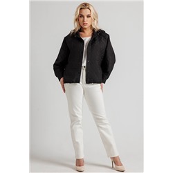 Жакет женский  4518/01/Черный