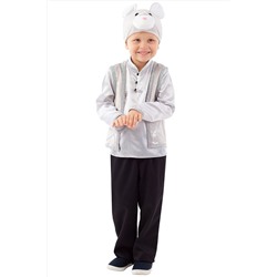 Костюм карнавальный BATIK CASUAL, 208784