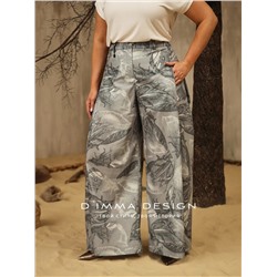 DIMMA Брюки 2578