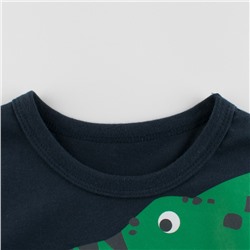 TSKIDS Футболка  9857