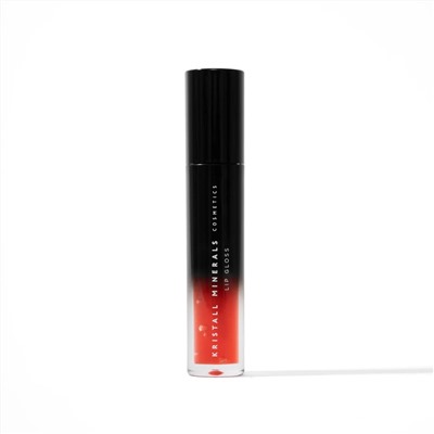Масло для губ Lip Oil Glow & Care (цвет LO02 STRAWBERRY)