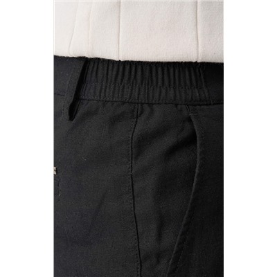 Брюки F511-0890 black