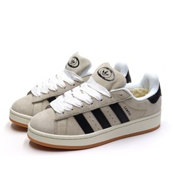 Кроссовки Adidas Campus утепленные (37-41)р. / шт.