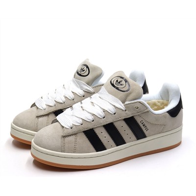 Кроссовки Adidas Campus утепленные (37-41)р. / шт.