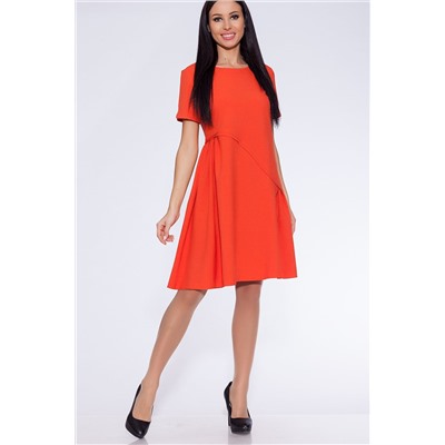 VISERDI Платье 1942-мрк 459785