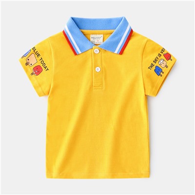 WELLKIDS tx2219