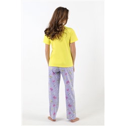 Пижама Кенни-2