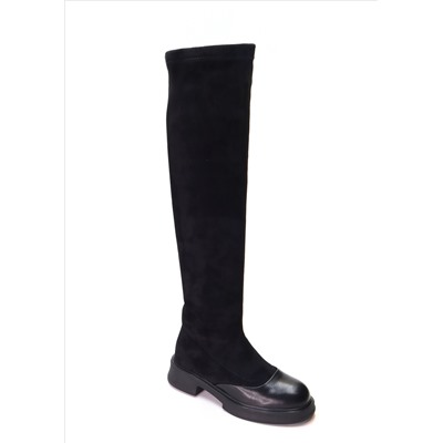 Сапоги (36-40)р. / шт. F12-6