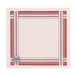 Платки носовые мужские «Этель», размер 30×30 см, набор 12 шт., принт МИКС, 100% хлопок