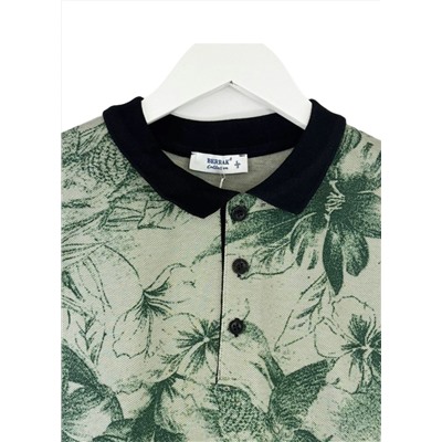 Мужской комплект Berrak