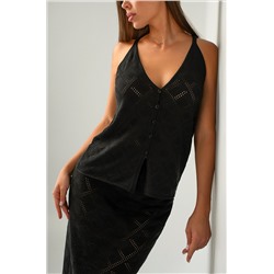 Женский летний костюм Happyfox