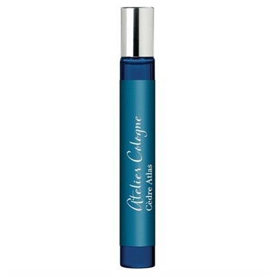 ATELIER COLOGNE ATLAS CEDRE COLOGNE ABSOLUE edc 4ml mini