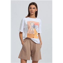 Kivviwear 4026.02, Футболка