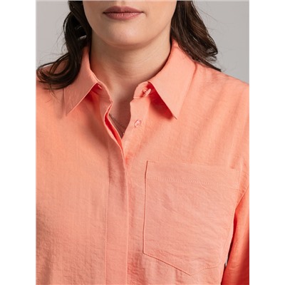 Блуза с длинным рукавом