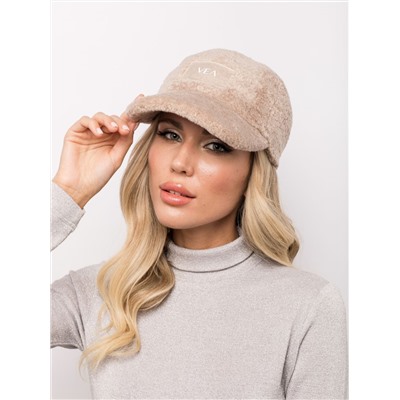 Бейсболка Рио(астраган) 12-бежевый