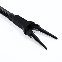 Аквариумные щипцы для растений, пластик, 70 см