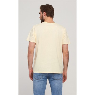 Футболка F211-06-729 l.yellow