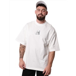 Футболка 2556 Белый