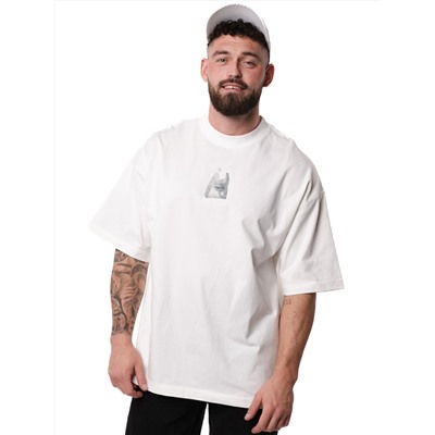 Футболка 2556 Белый