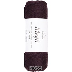 Пряжа Infinity Magic