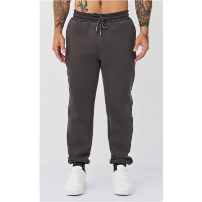 Брюки P521-0821-2 d.grey