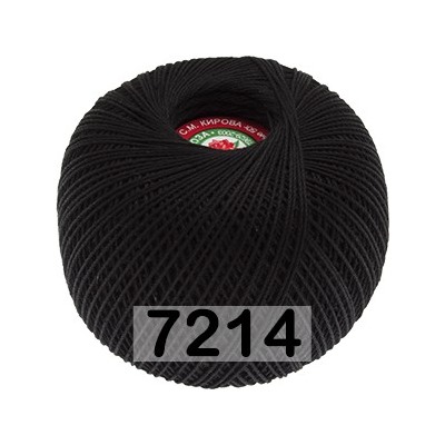 Пряжа ПНК им.Кирова Роза