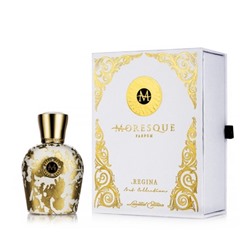 Moresque Regina White Collection edp