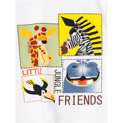 PLAYTODAY Джемпер 12613012