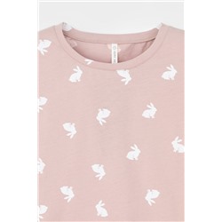 Trikozza Пижама Е 20078