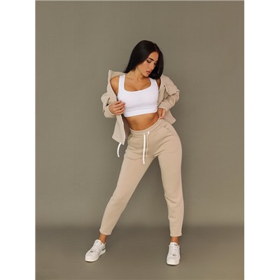 Брюки с начесом 322246Wbе