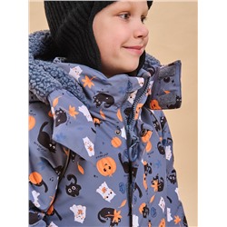 PELICAN Комбинезон UZNW3362